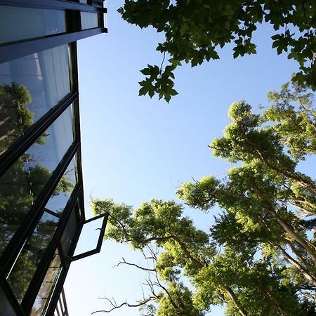 Echovilla B&B Hualien Eksteriør bilde