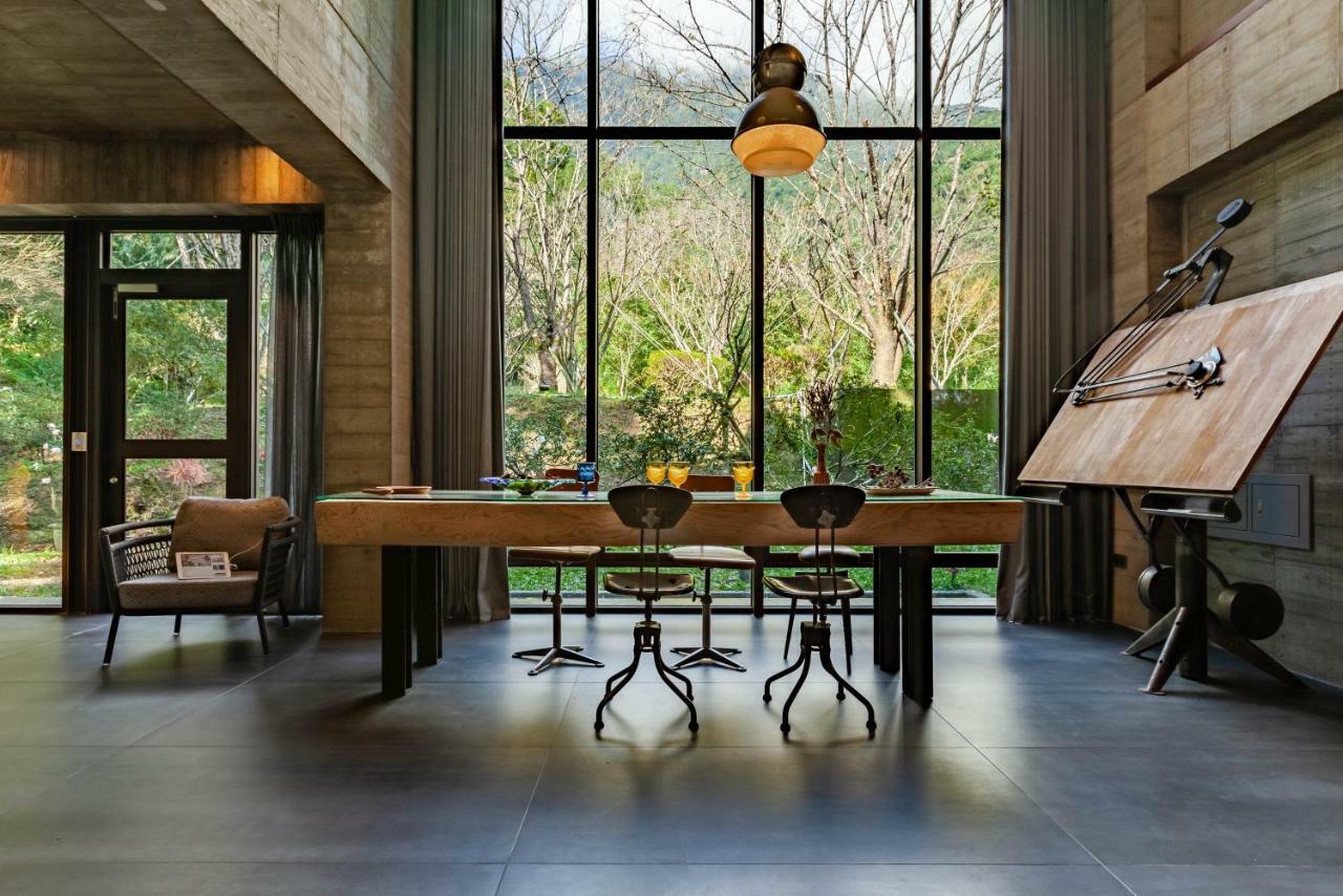 Echovilla B&B Hualien Eksteriør bilde